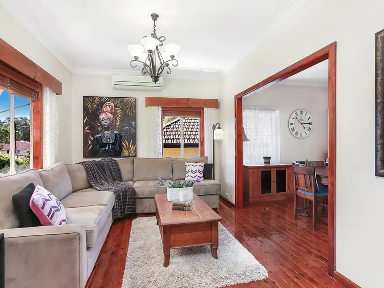 Second view of Homely house listing, 21 John Miller Street, Ryde NSW 2112