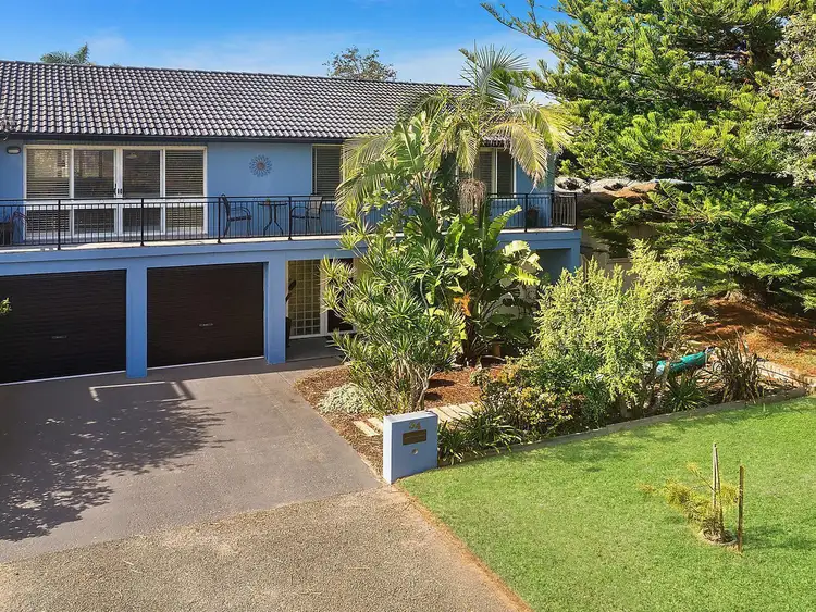 34 Ocean Street, North Avoca NSW 2260
