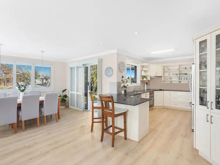 Fifth view of Homely house listing, 34 Ocean Street, North Avoca NSW 2260