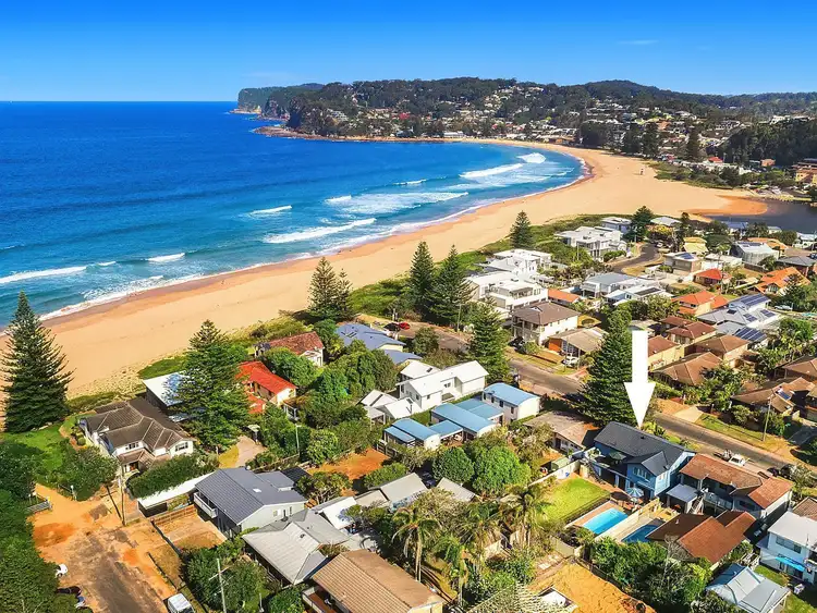 Sixth view of Homely house listing, 34 Ocean Street, North Avoca NSW 2260