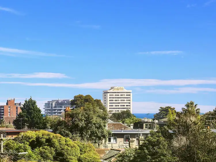 Third view of Homely apartment listing, 12/37 Gurner Street, St Kilda VIC 3182