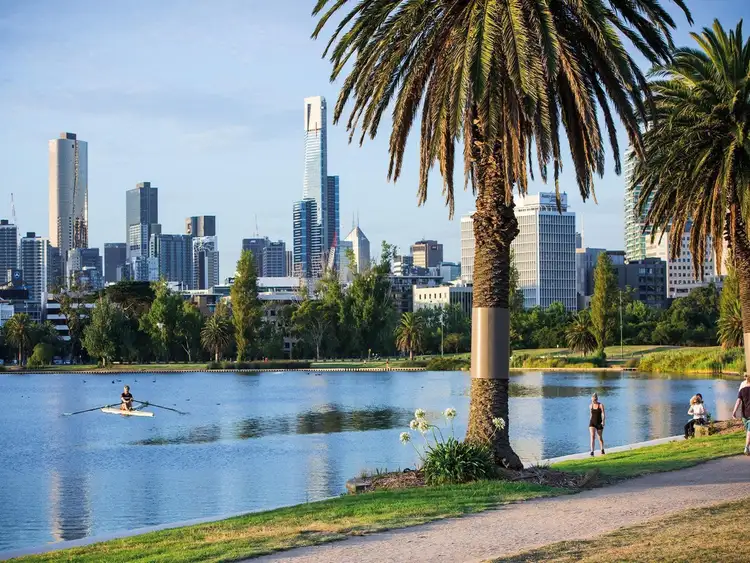 Fifth view of Homely apartment listing, 12/37 Gurner Street, St Kilda VIC 3182