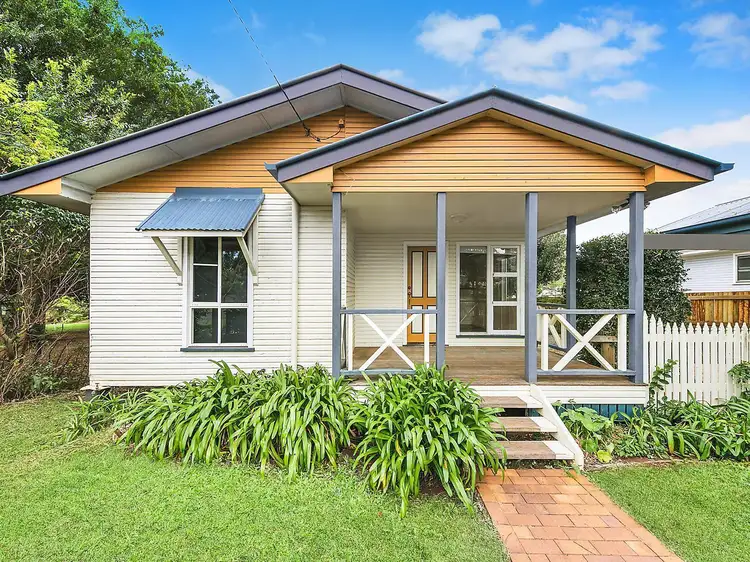 9 Cannon Street, Rangeville QLD 4350