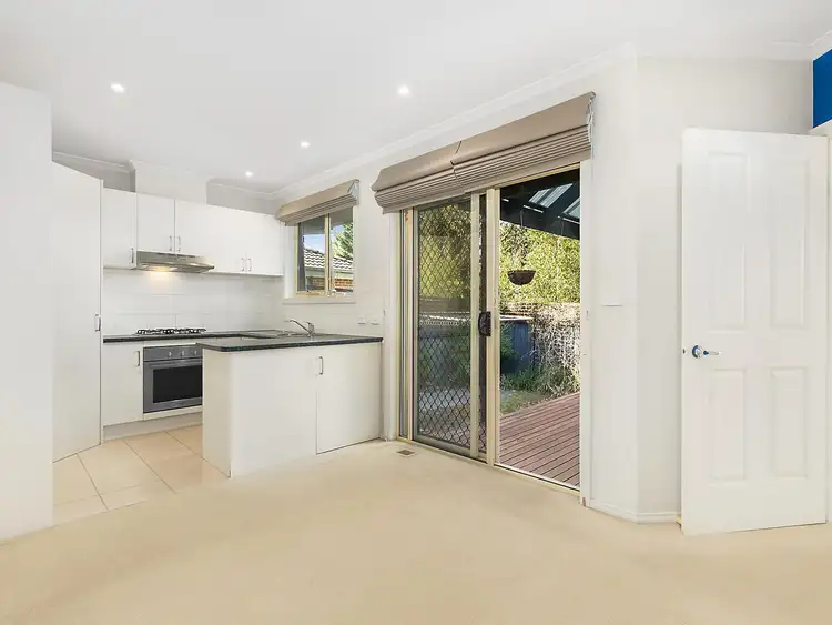 Third view of Homely unit listing, 6/14 Branch Road, Bayswater North VIC 3153