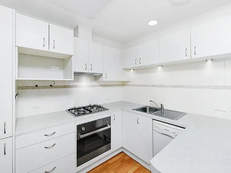 Second view of Homely townhouse listing, 23/27 Elm Way, Jerrabomberra NSW 2619