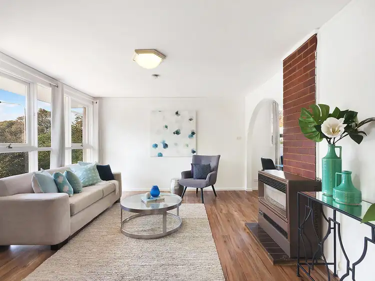 Second view of Homely house listing, 60 Lyttleton Crescent, Cook ACT 2614
