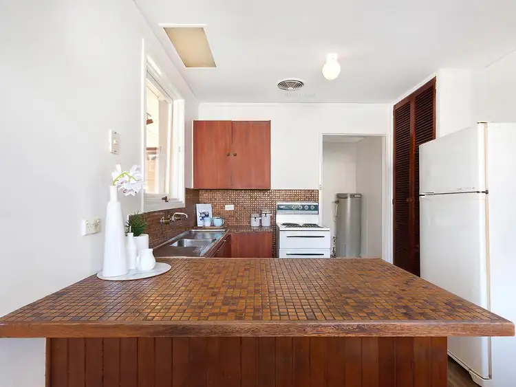 Fifth view of Homely house listing, 60 Lyttleton Crescent, Cook ACT 2614