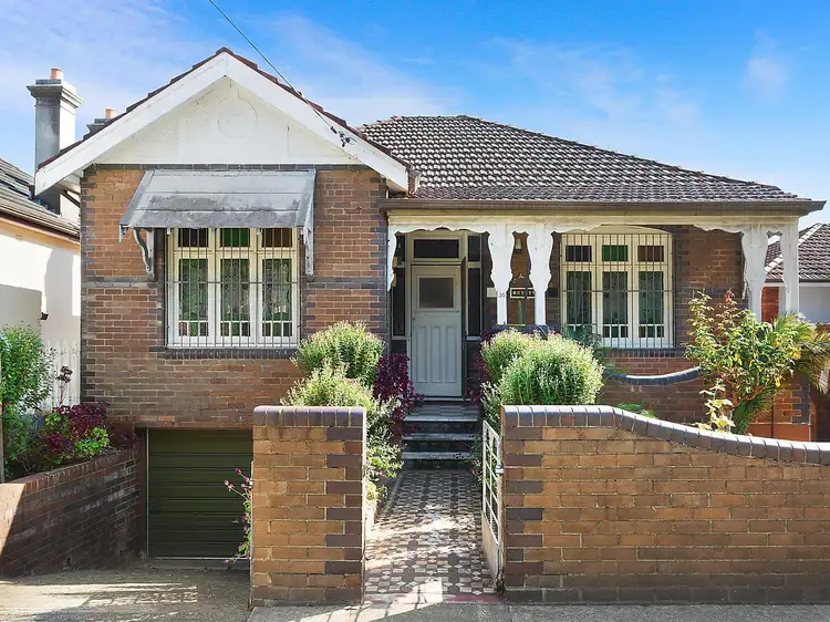 35 Station Street, Arncliffe NSW 2205