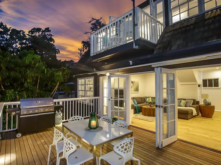 Second view of Homely house listing, 16 Plateau Road, Avalon Beach NSW 2107