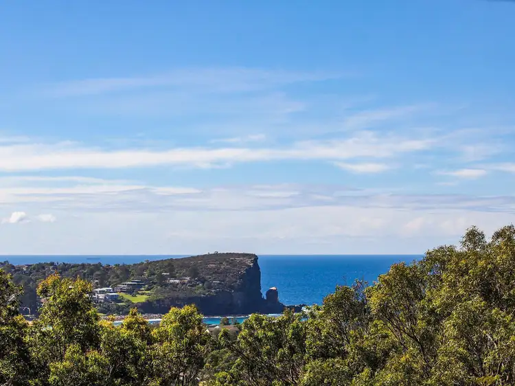 Third view of Homely house listing, 16 Plateau Road, Avalon Beach NSW 2107