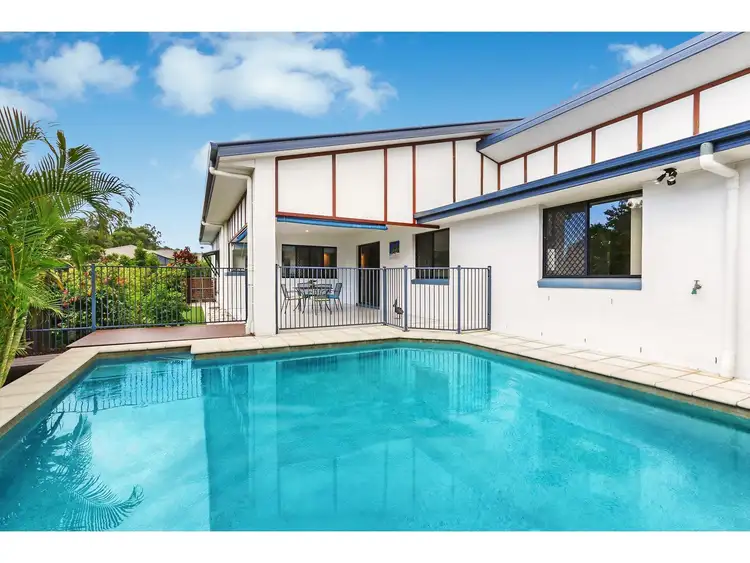 Main view of Homely house listing, 76 Gordon Crescent, Wakerley QLD 4154