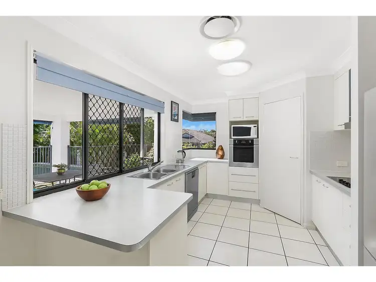 Third view of Homely house listing, 76 Gordon Crescent, Wakerley QLD 4154