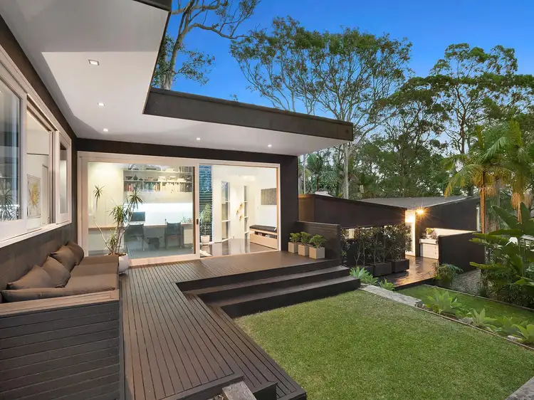 Main view of Homely house listing, 63 Palmgrove Road, Avalon Beach NSW 2107