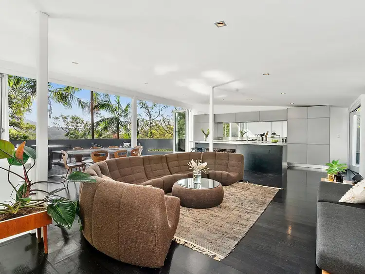 Second view of Homely house listing, 63 Palmgrove Road, Avalon Beach NSW 2107
