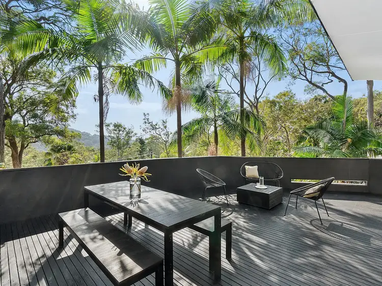 Third view of Homely house listing, 63 Palmgrove Road, Avalon Beach NSW 2107