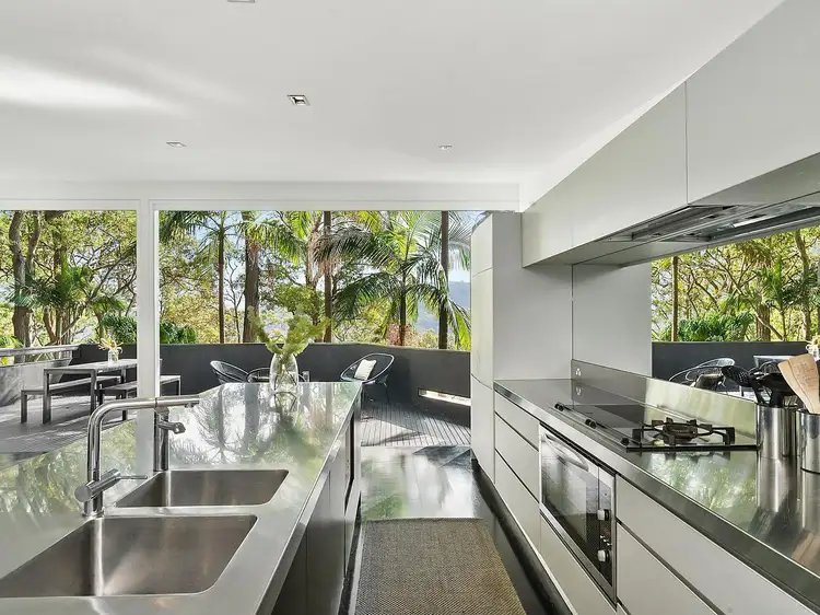 Fourth view of Homely house listing, 63 Palmgrove Road, Avalon Beach NSW 2107