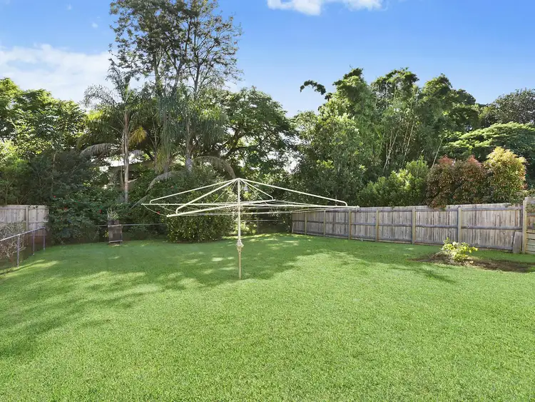 Fourth view of Homely house listing, 21 Orlando Road, Yeronga QLD 4104