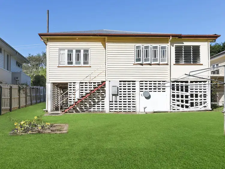 Fifth view of Homely house listing, 21 Orlando Road, Yeronga QLD 4104