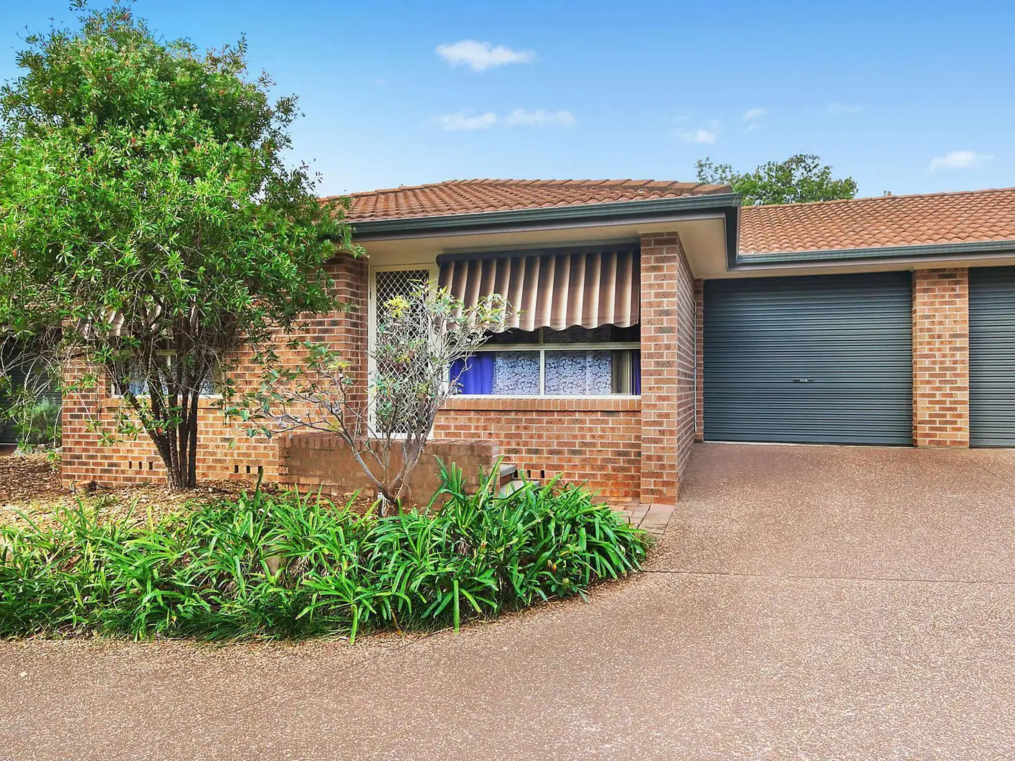 Main view of Homely unit listing, 12/83 Mills Street, Warners Bay NSW 2282