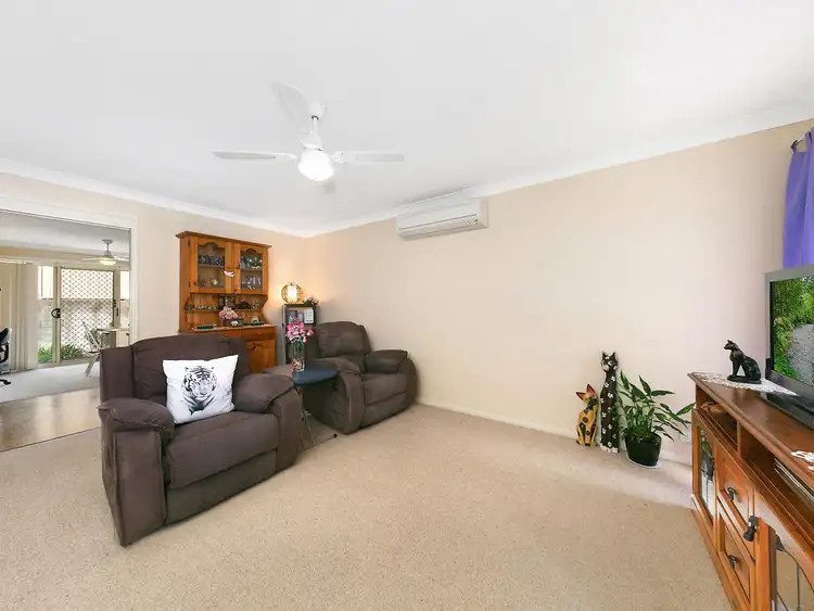 Third view of Homely unit listing, 12/83 Mills Street, Warners Bay NSW 2282