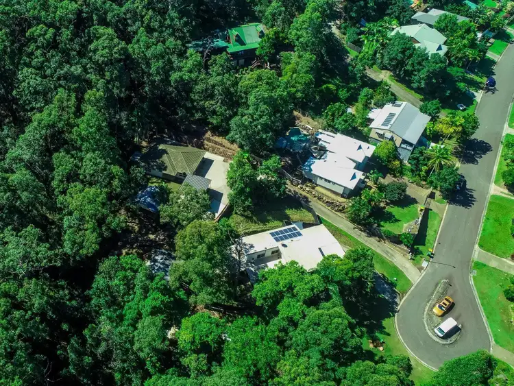 Main view of Homely house listing, 43 Dungannon Court, Buderim QLD 4556