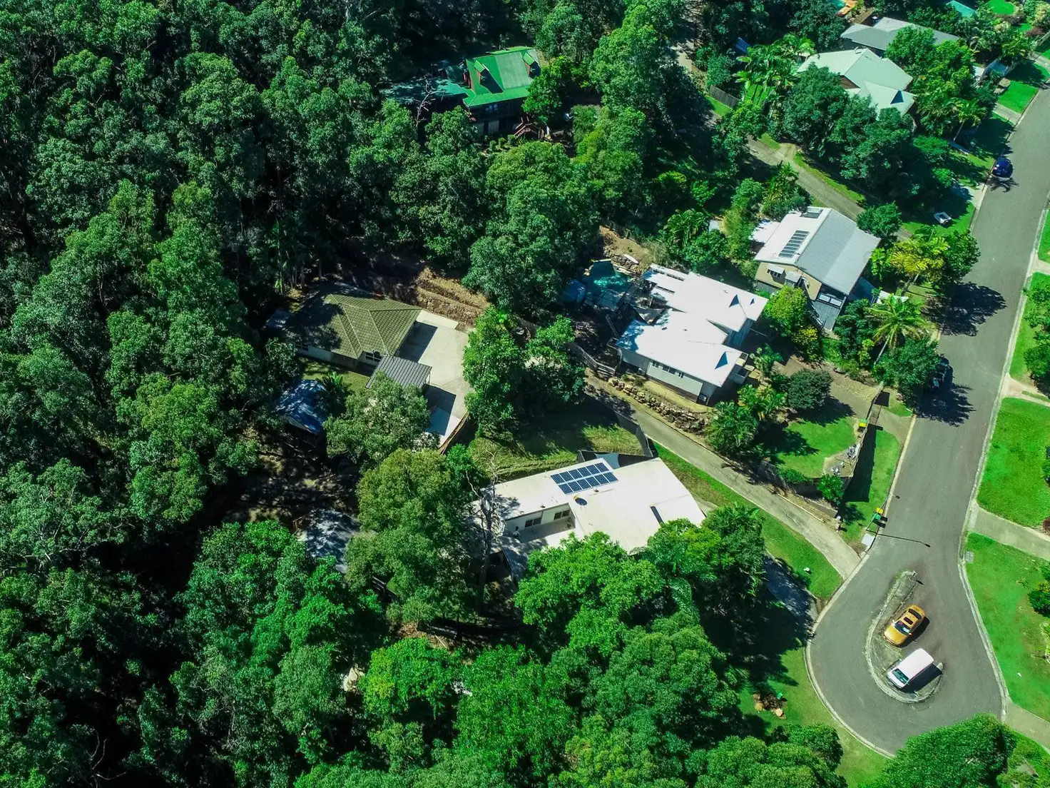 Main view of Homely house listing, 43 Dungannon Court, Buderim QLD 4556