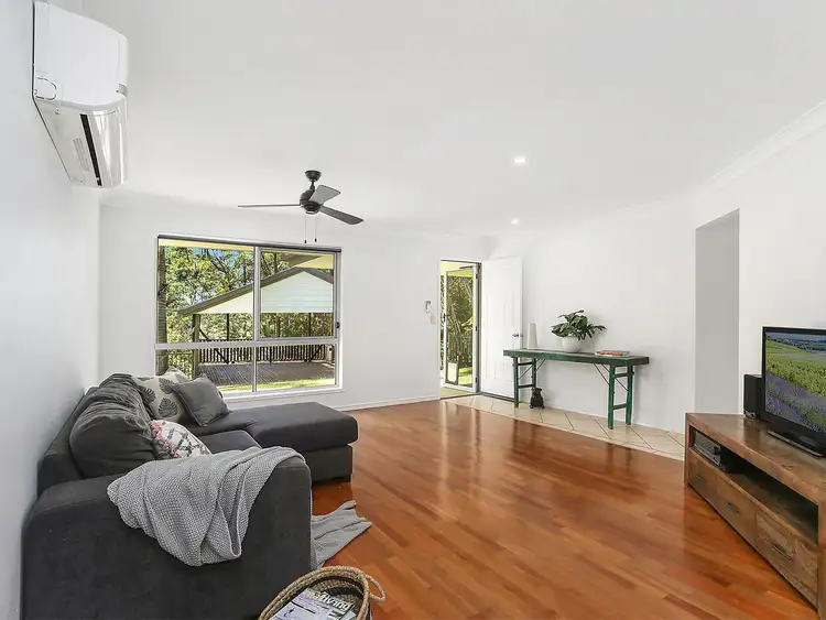Fourth view of Homely house listing, 43 Dungannon Court, Buderim QLD 4556