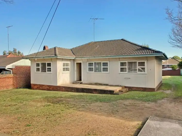 1 Scott Street, Mortdale NSW 2223