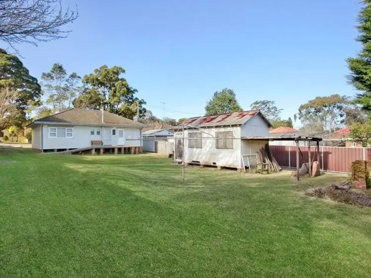 Third view of Homely house listing, 1 Scott Street, Mortdale NSW 2223