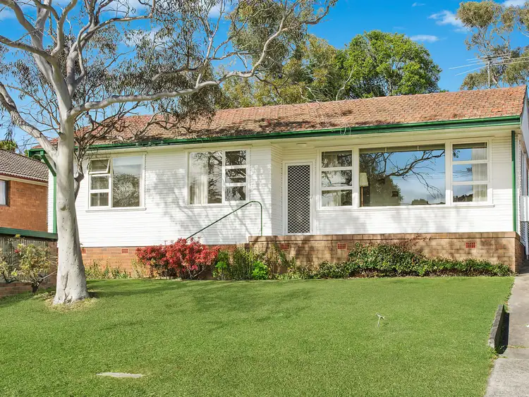 20 Animbo Street, Miranda NSW 2228