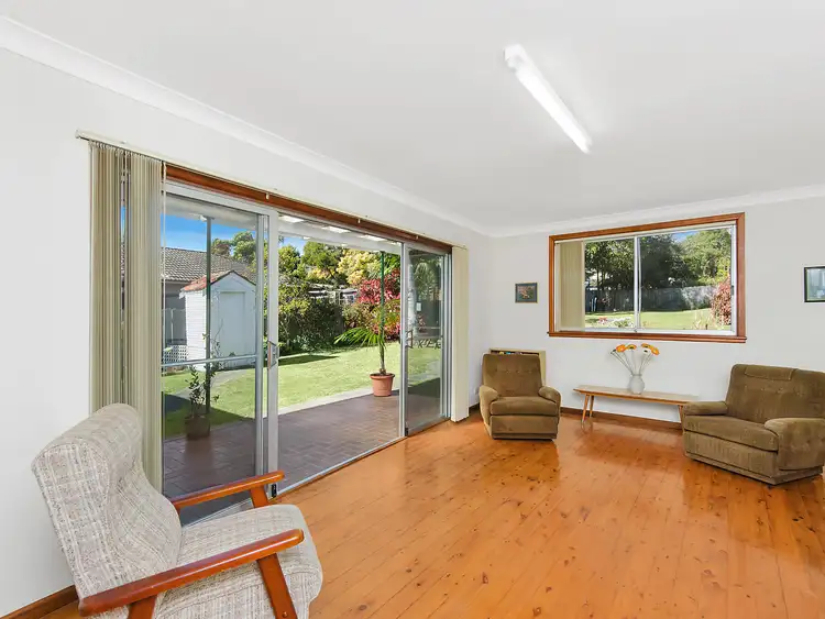 Second view of Homely house listing, 20 Animbo Street, Miranda NSW 2228