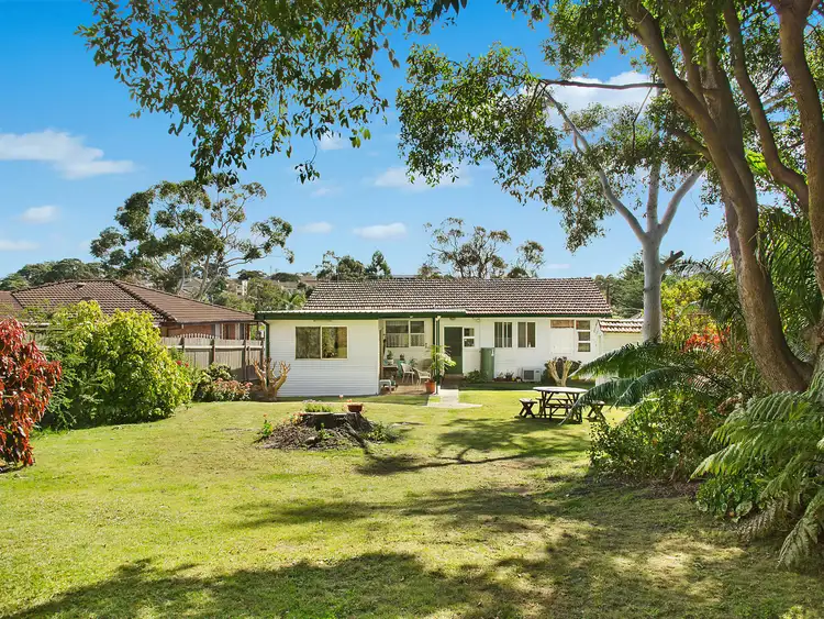 Fourth view of Homely house listing, 20 Animbo Street, Miranda NSW 2228