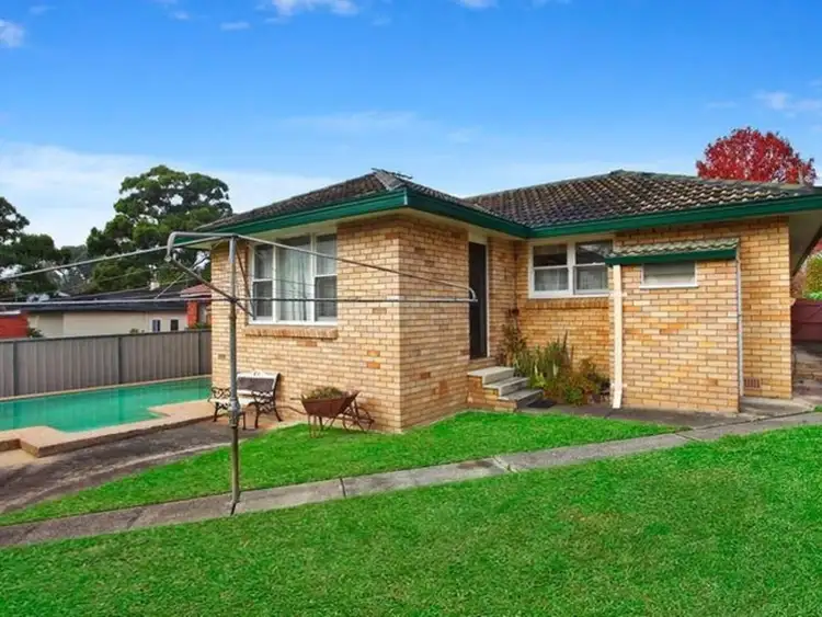 Second view of Homely house listing, 15 Violet Street, Miranda NSW 2228