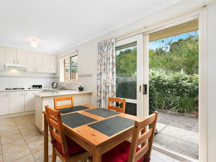 Second view of Homely unit listing, 2/28 Greenwood Avenue, Ringwood VIC 3134