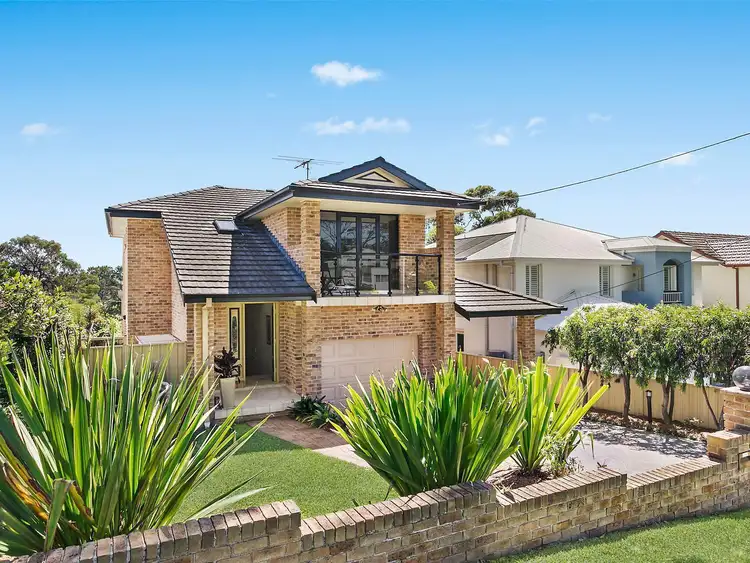 11 Pozieres Street, Cronulla NSW 2230