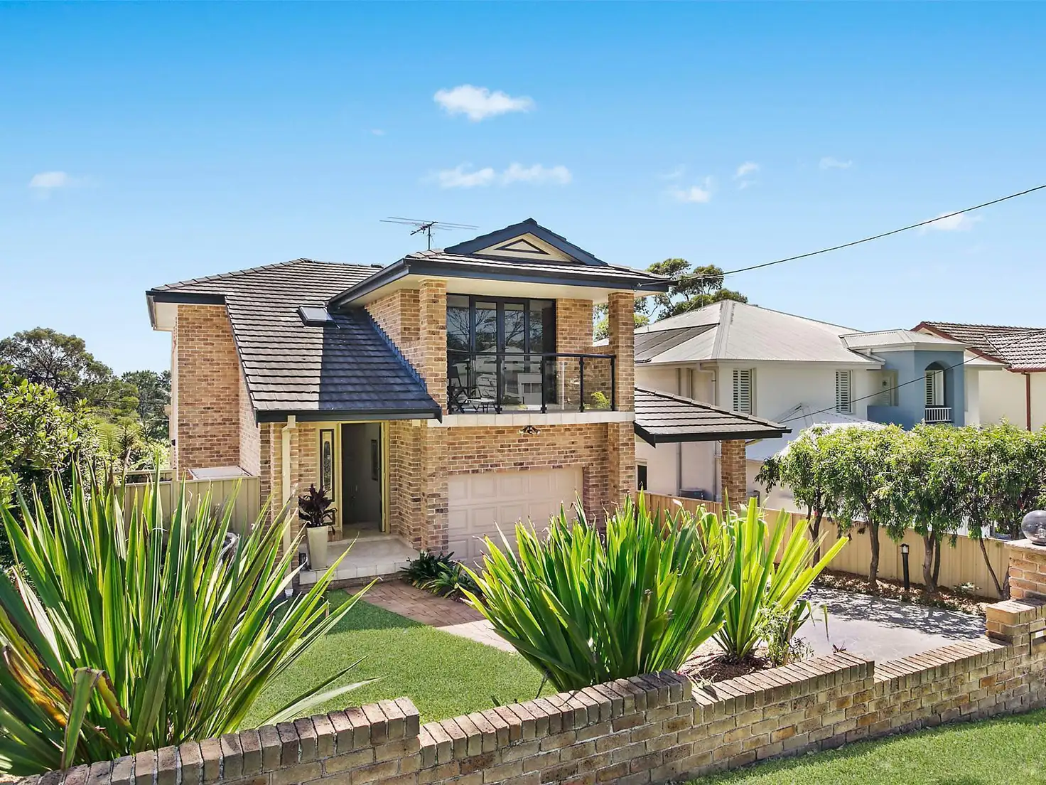 Main view of Homely townhouse listing, 11 Pozieres Street, Cronulla NSW 2230