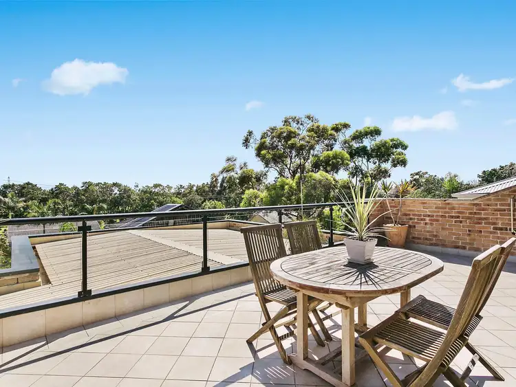 Fourth view of Homely townhouse listing, 11 Pozieres Street, Cronulla NSW 2230