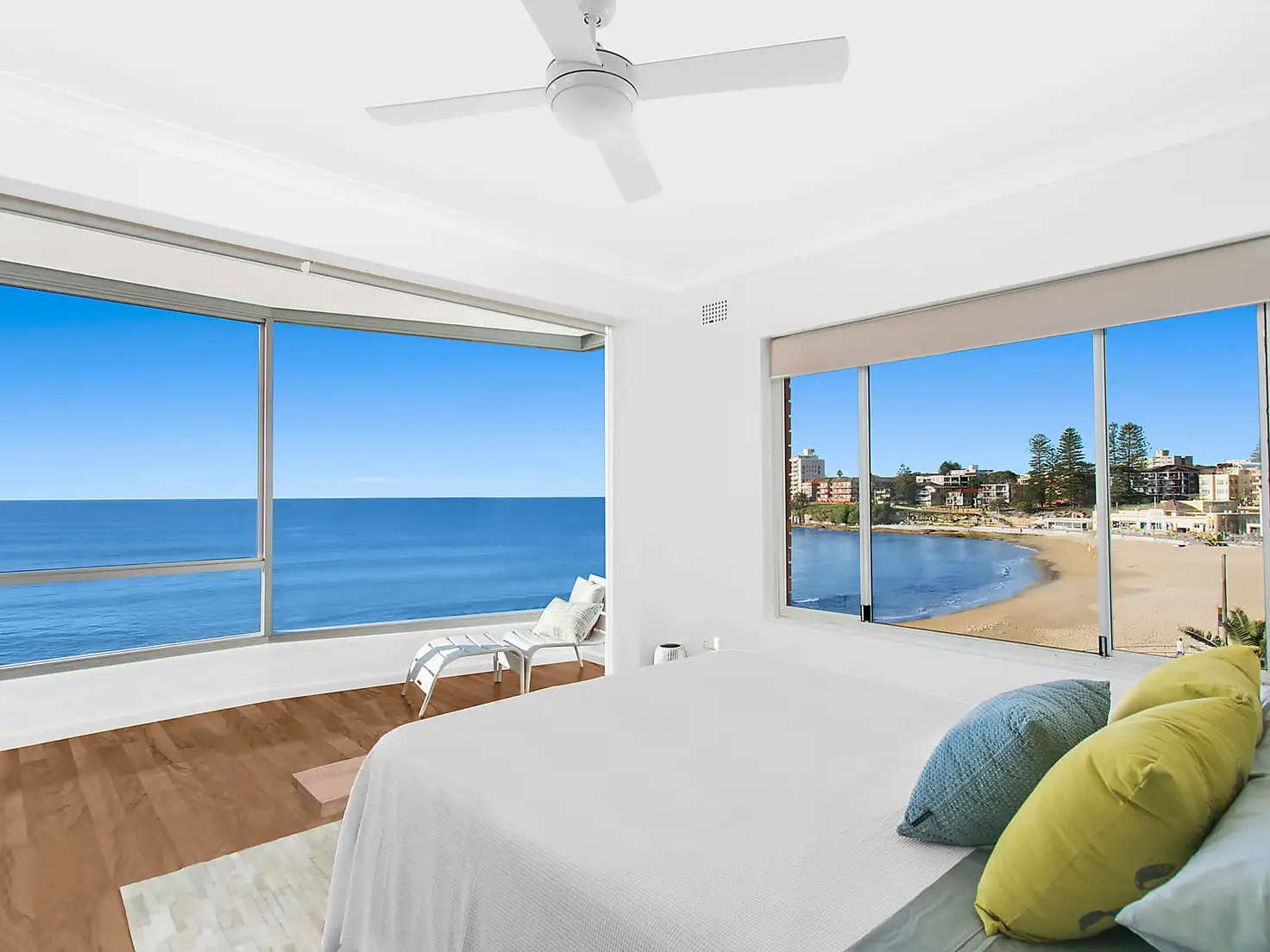 Main view of Homely apartment listing, 7/18 Ozone Street, Cronulla NSW 2230