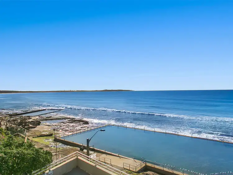 Third view of Homely apartment listing, 7/18 Ozone Street, Cronulla NSW 2230