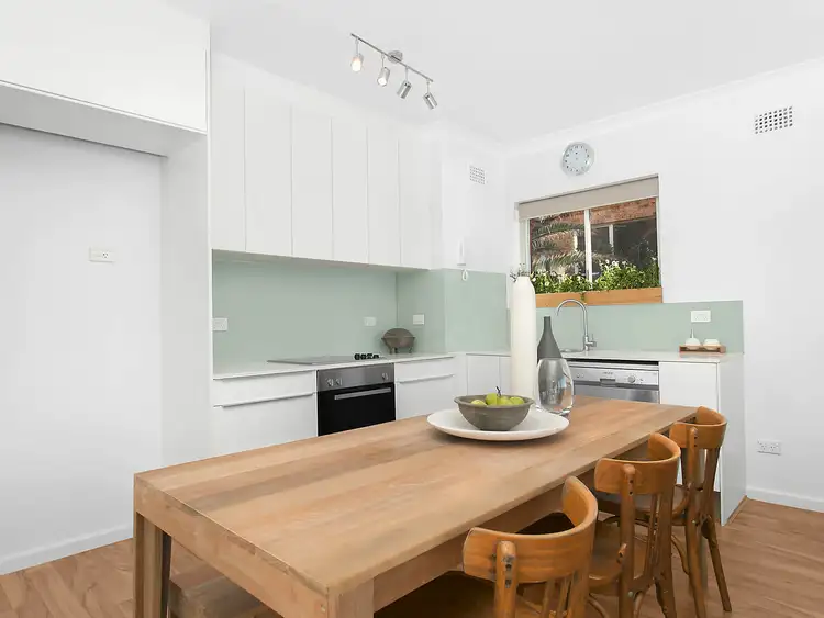 Fourth view of Homely apartment listing, 7/18 Ozone Street, Cronulla NSW 2230