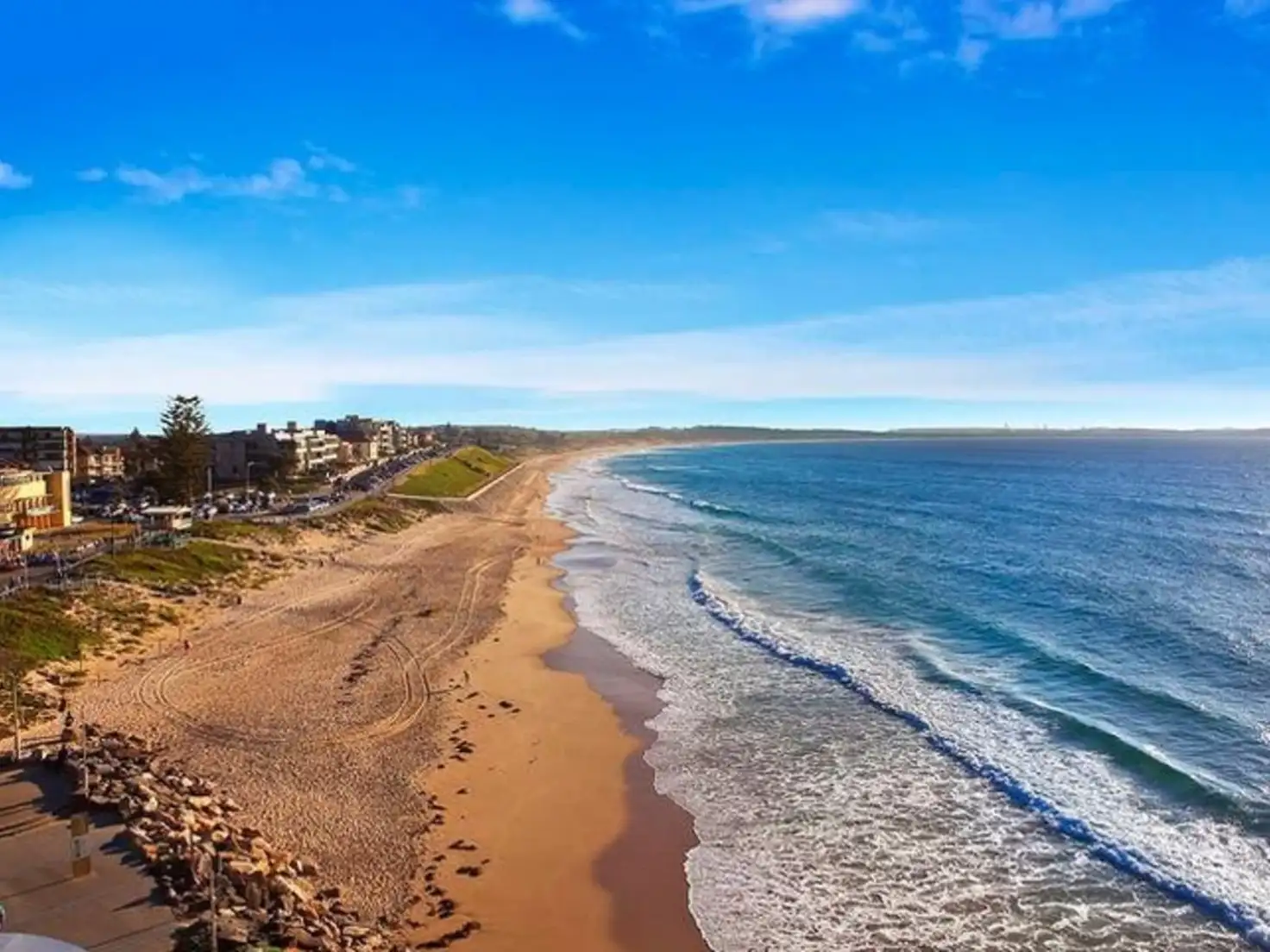 Main view of Homely apartment listing, 8/2 McDonald Street, Cronulla NSW 2230