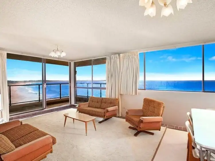 Fourth view of Homely apartment listing, 8/2 McDonald Street, Cronulla NSW 2230