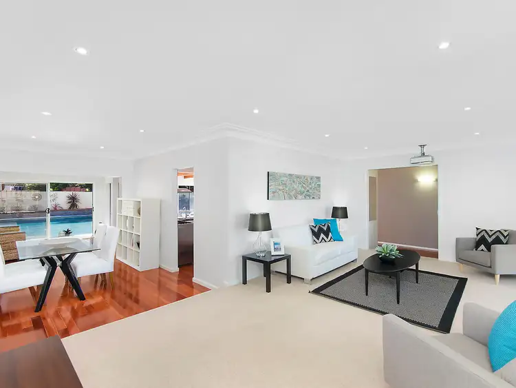 Second view of Homely house listing, 49 Bellingara Road, Sylvania NSW 2224