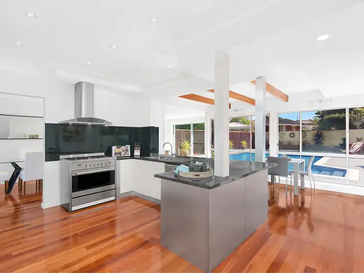 Third view of Homely house listing, 49 Bellingara Road, Sylvania NSW 2224