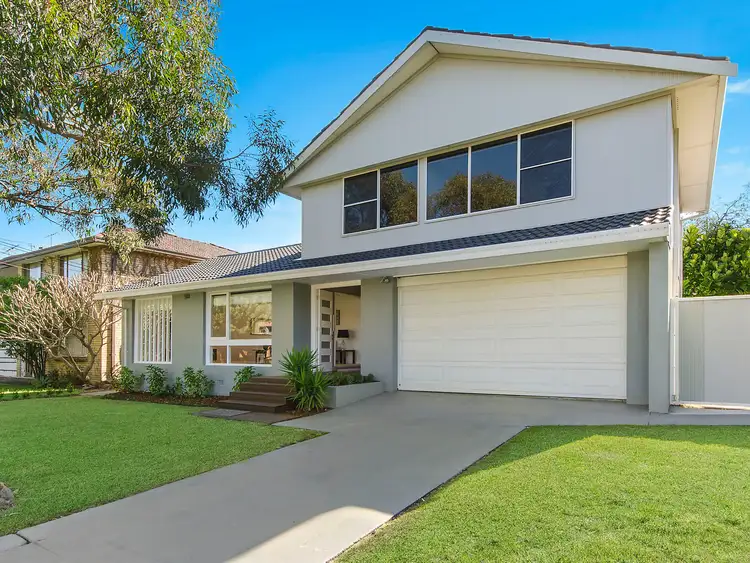 Fourth view of Homely house listing, 49 Bellingara Road, Sylvania NSW 2224