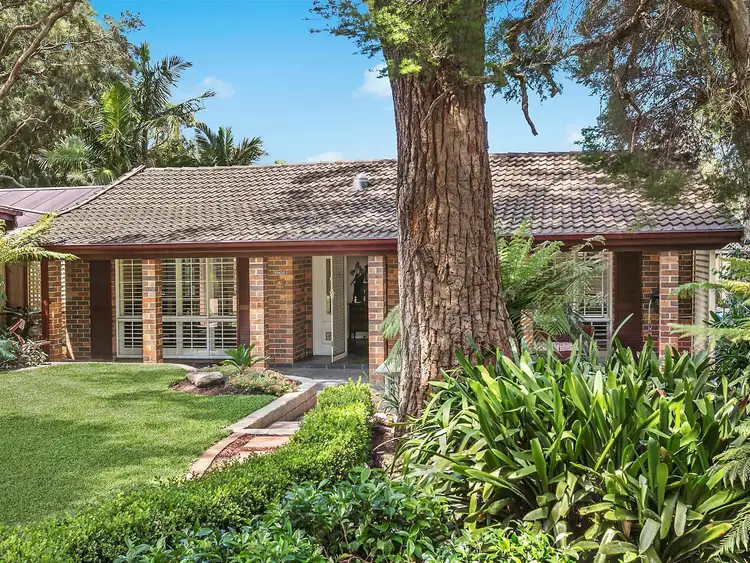 231 Parraweena Road, Miranda NSW 2228