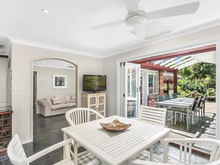 Third view of Homely house listing, 231 Parraweena Road, Miranda NSW 2228