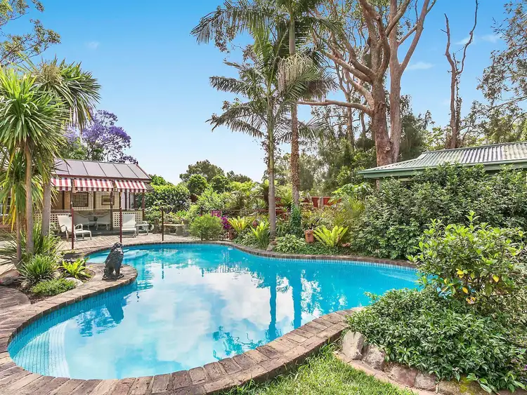 Fourth view of Homely house listing, 231 Parraweena Road, Miranda NSW 2228