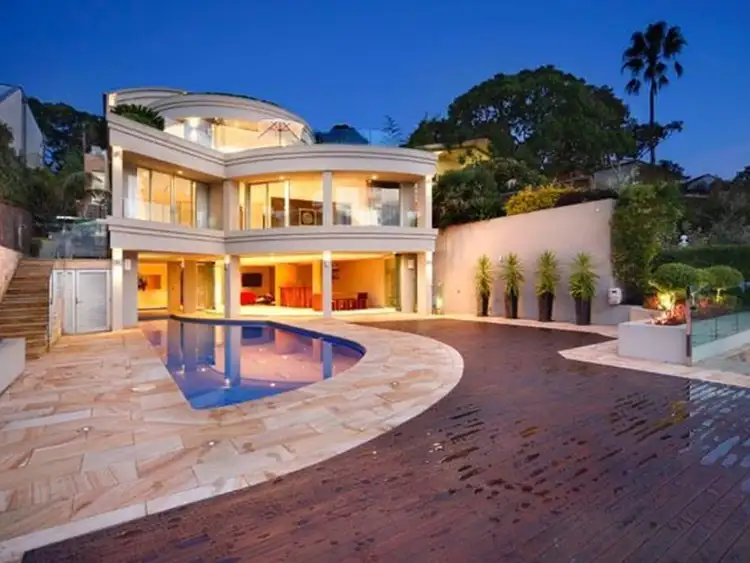 Main view of Homely house listing, 33 Darook Park Road, Cronulla NSW 2230