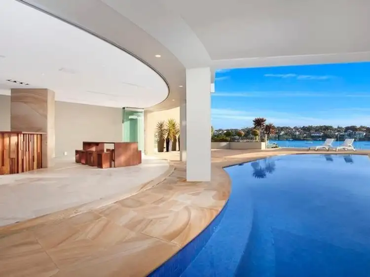 Second view of Homely house listing, 33 Darook Park Road, Cronulla NSW 2230